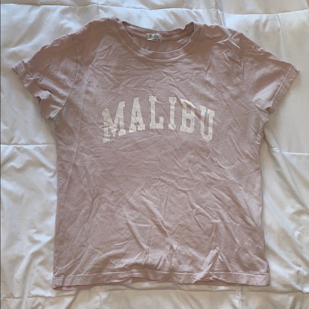 John Gault shirt